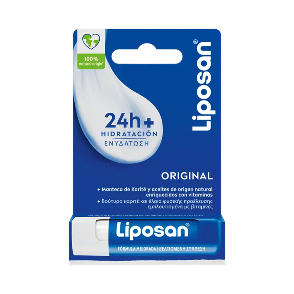 LIPOSAN - LIMITED EDITION Original - 4,8gr